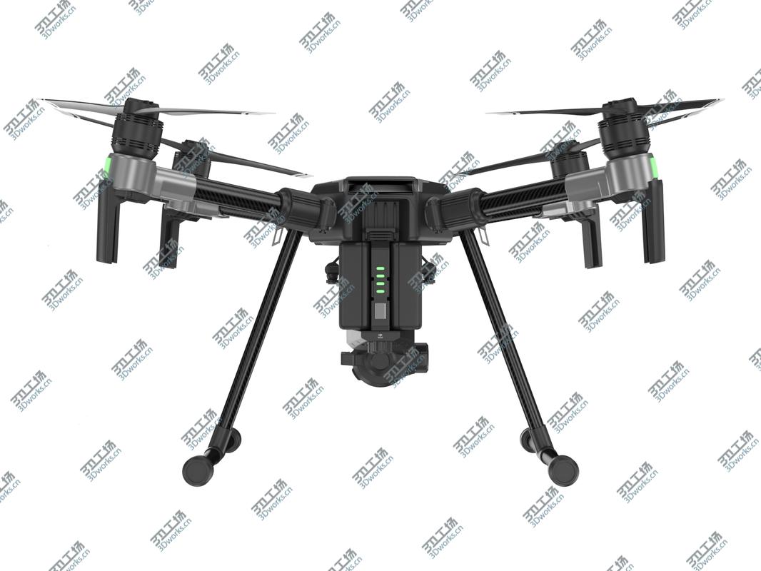 images/goods_img/20210319/DJI Matrice 200 Drone 3D model/4.jpg